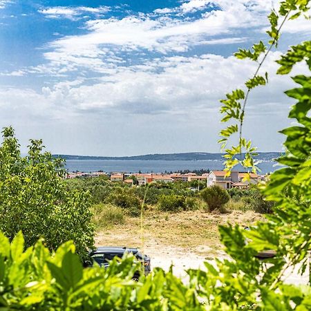 Home Away From Home With Outdoor Pool, Botanical Garden And A Beautiful Sea View Kastela Exterior photo