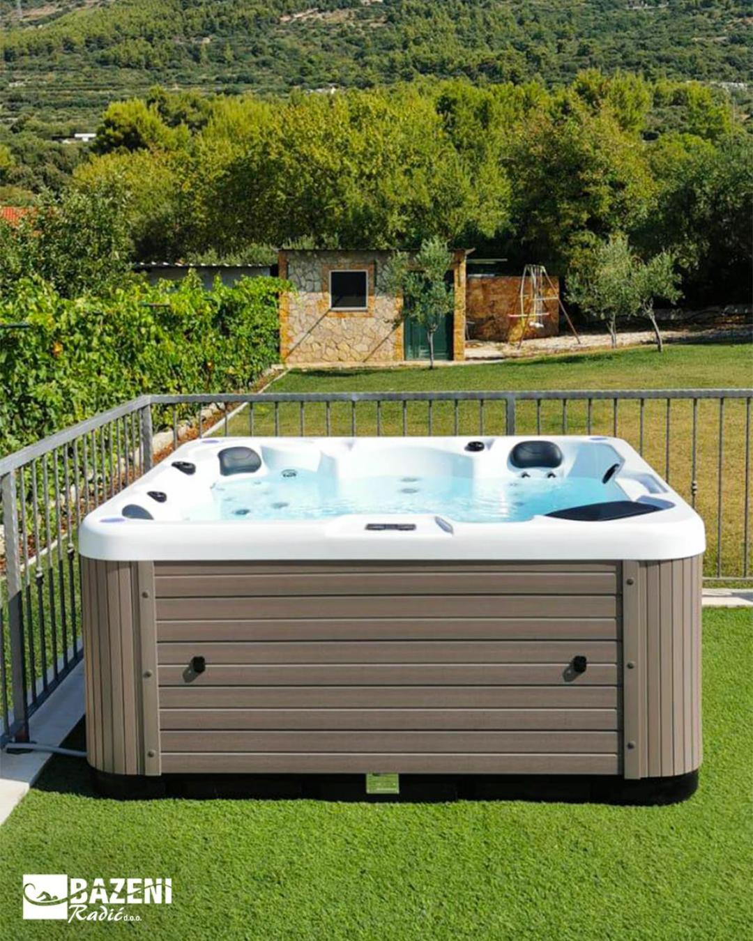 Home Away From Home With Outdoor Pool, Botanical Garden And A Beautiful Sea View Kastela Exterior photo